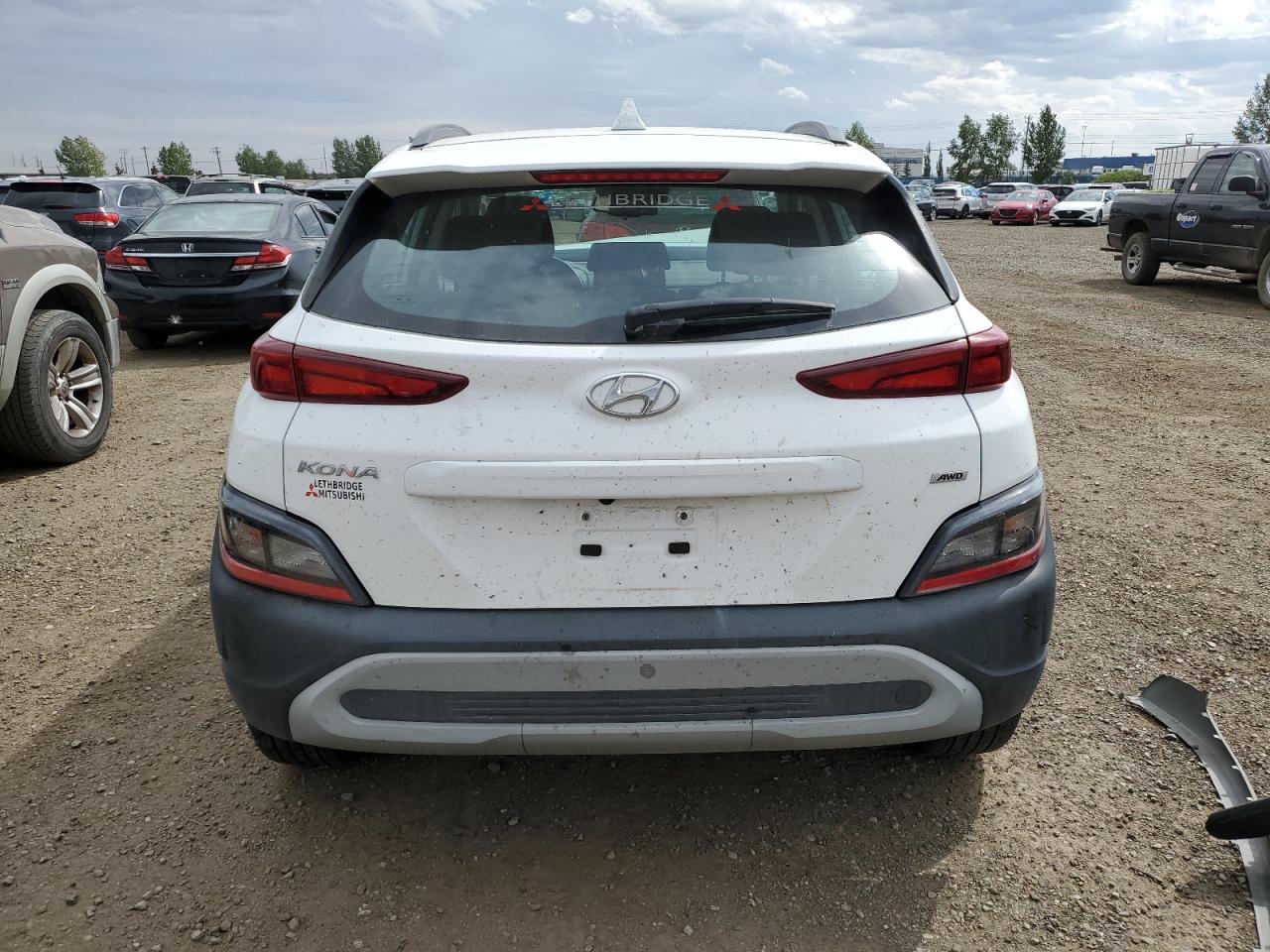2022 Hyundai Kona - Image 6