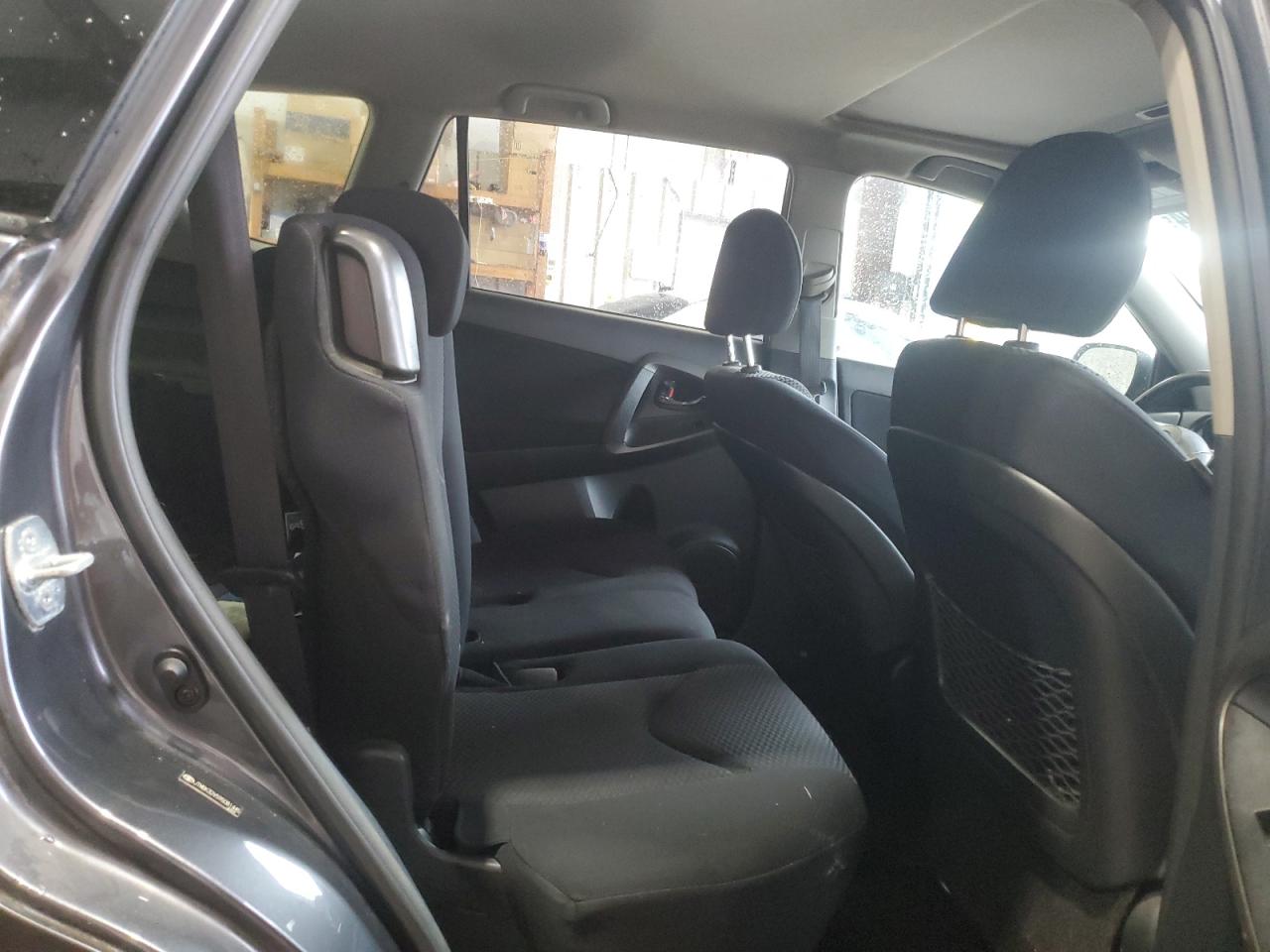 2009 Toyota Rav4 Sport VIN: JTMBK32V595081445 Lot: 66350004