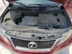 2010 Lexus Rx 450H на продаже в Temple, TX - Mechanical