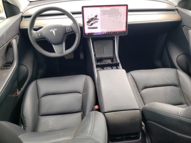  TESLA MODEL Y 2021 White