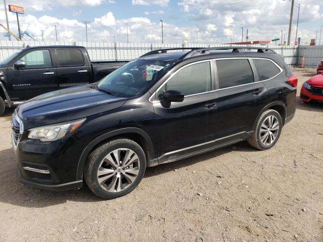 2019 Subaru Ascent Premium