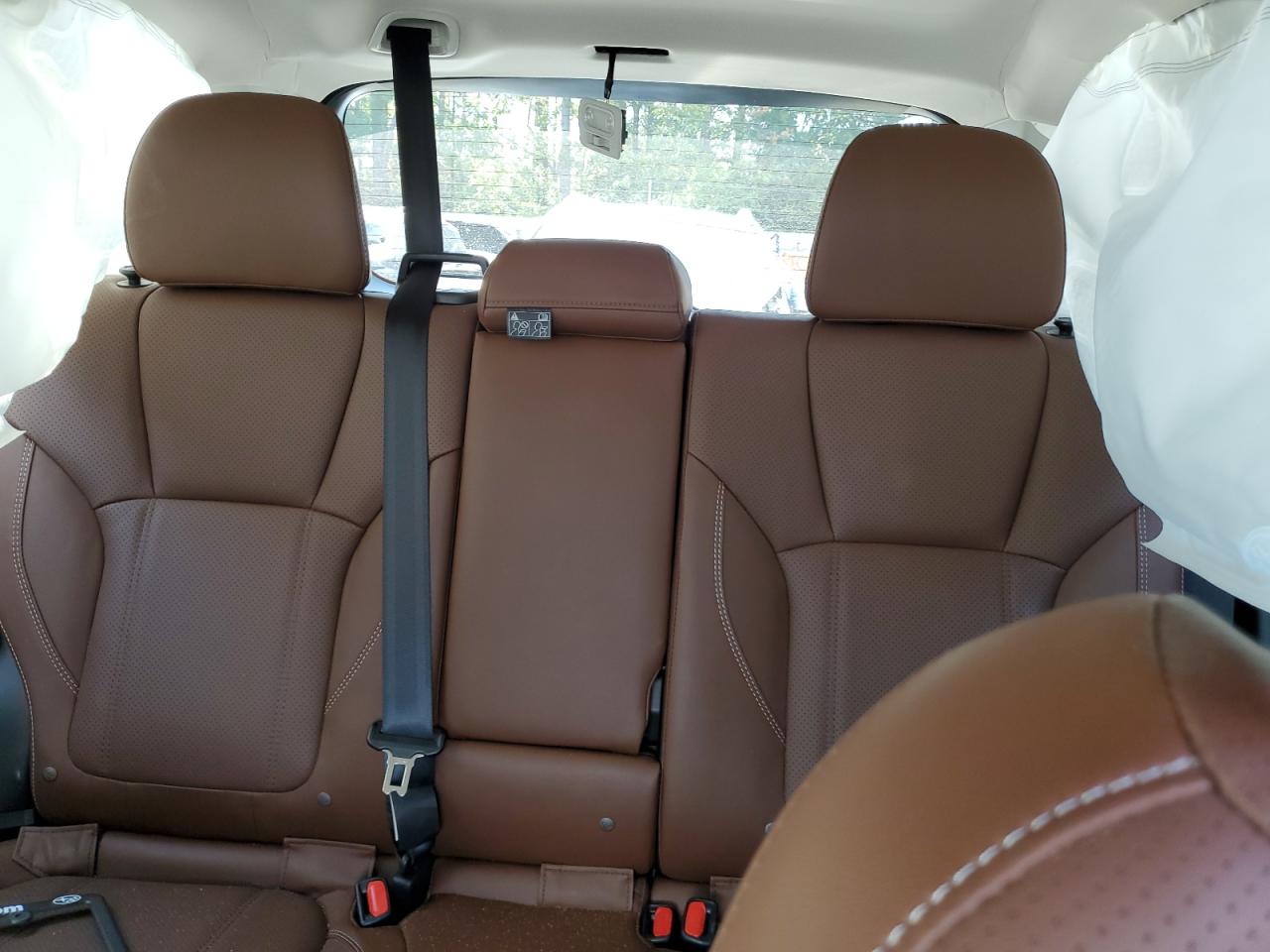 2021 Subaru Forester Touring VIN: JF2SKAXC6MH402445 Lot: 66029614