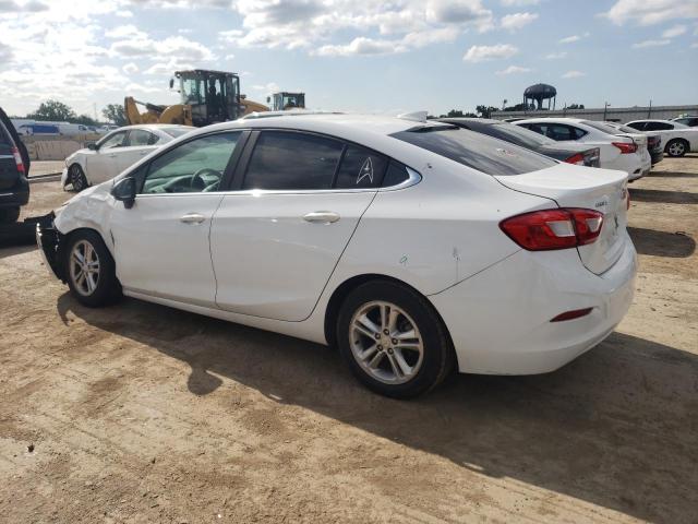  CHEVROLET CRUZE 2018 Biały