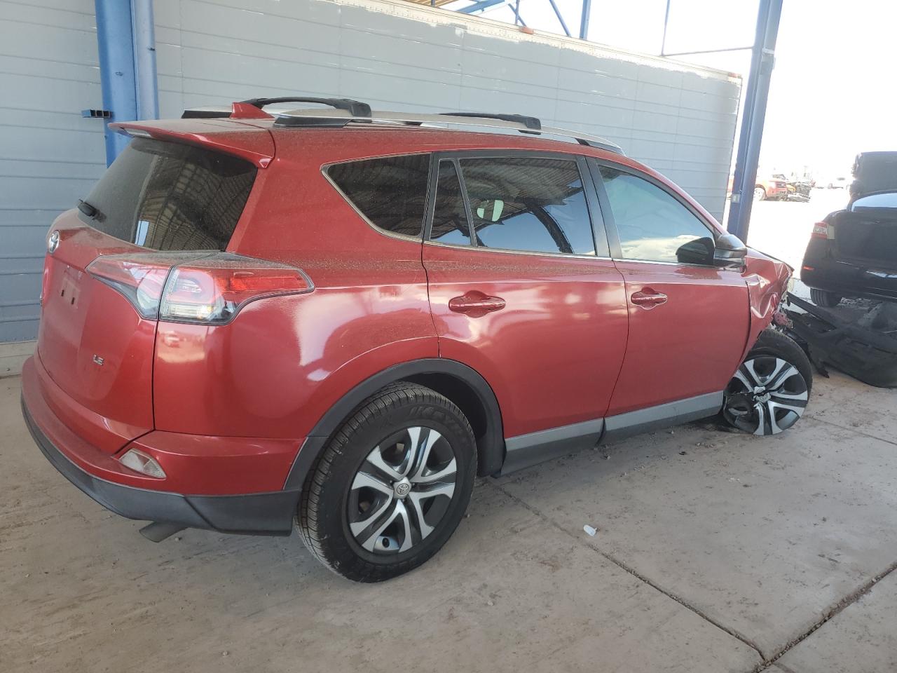 2016 Toyota RAV 4 - Image 3