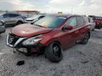 2016 Nissan Murano S for Sale in Cahokia Heights, IL - Front End