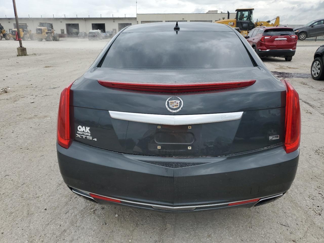 2013 Cadillac XTS - Image 6