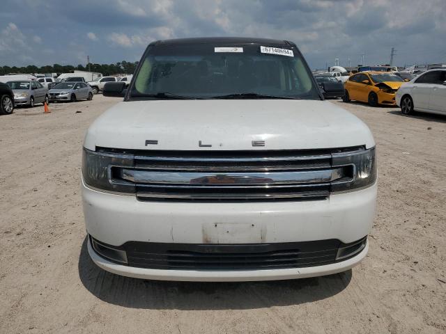  FORD FLEX 2014 Белы