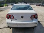 2006 Volkswagen Passat 3.6L 4Motion Luxury იყიდება Ocala-ში, FL - Water/Flood