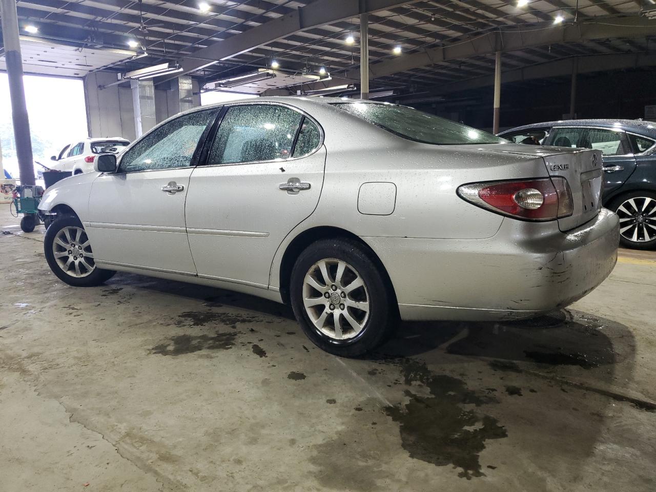 2002 Lexus Es 300 VIN: JTHBF30G120062966 Lot: 66075984