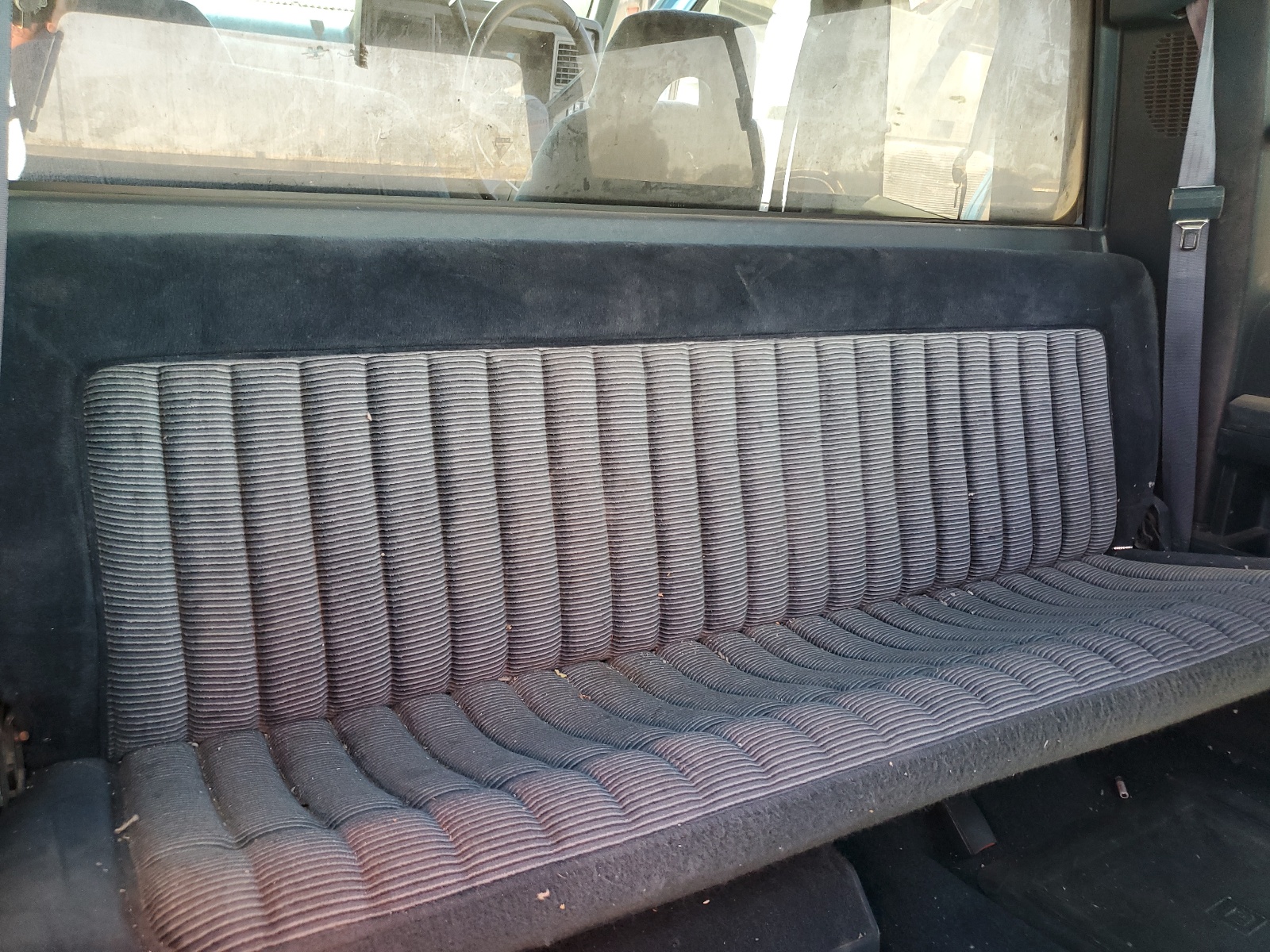 2GCEK19K5P1216306 1993 Chevrolet Gmt-400 K1500