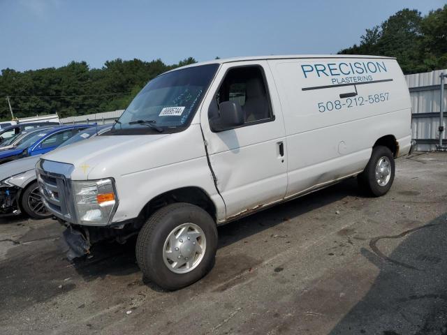 Shops 2012 ford e250 cargo van