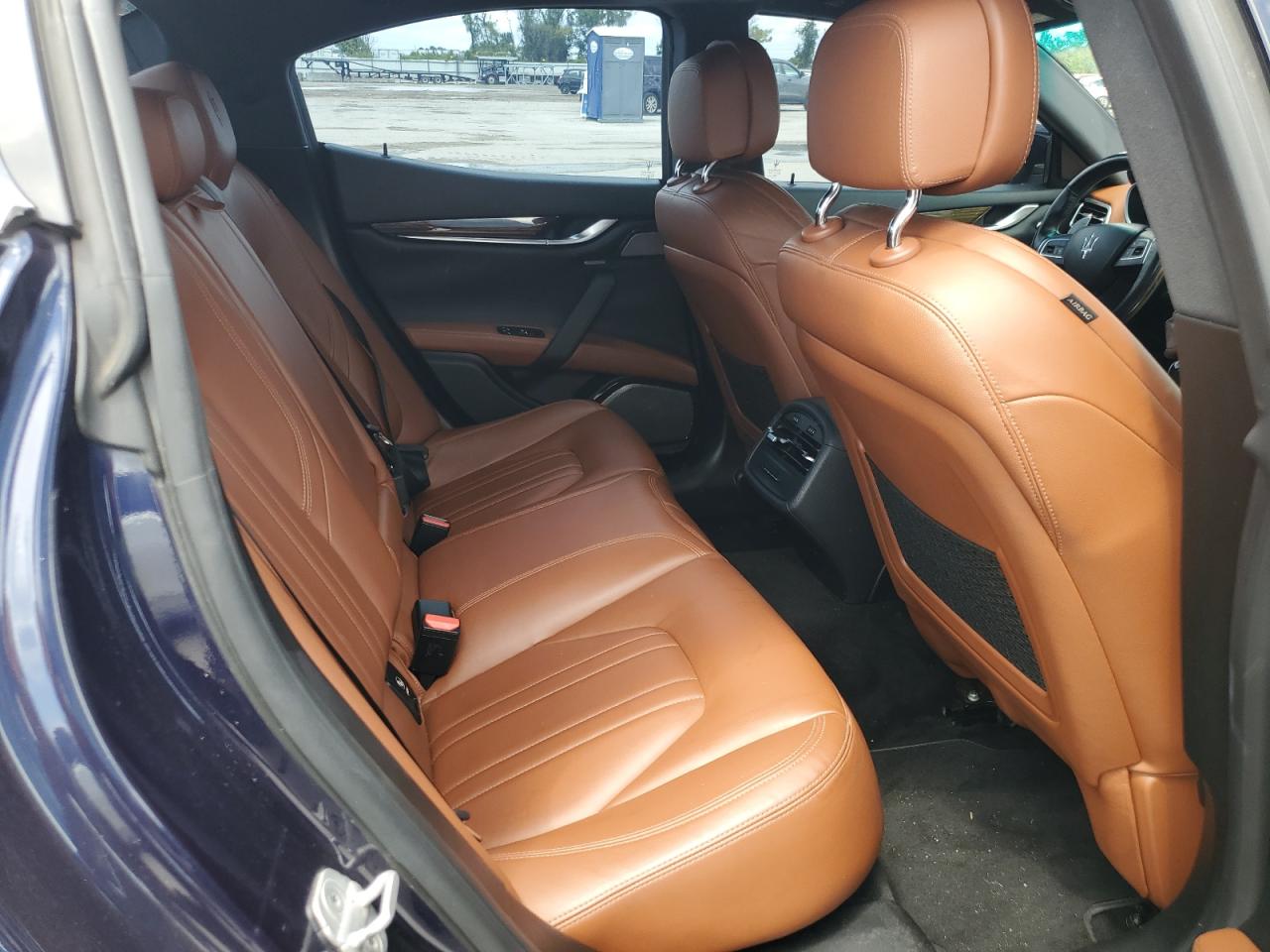 ZAM57RTA0E1108531 2014 Maserati Ghibli S