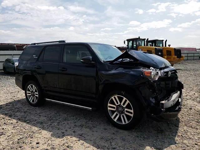 2023 Toyota 4Runner Se VIN: JTESU5JR7P6102843 Lot: 66309624