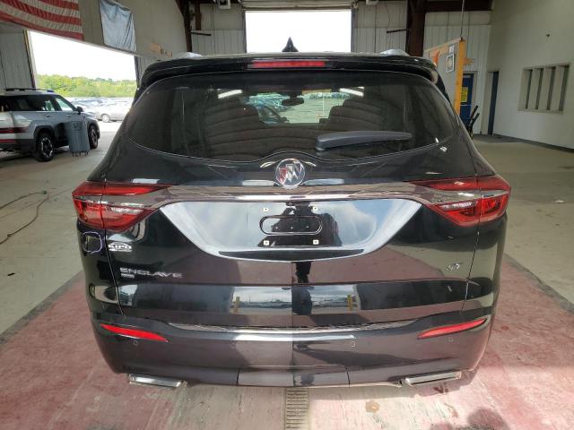 5GAEVAKW9MJ181583 Buick Enclave ES 6