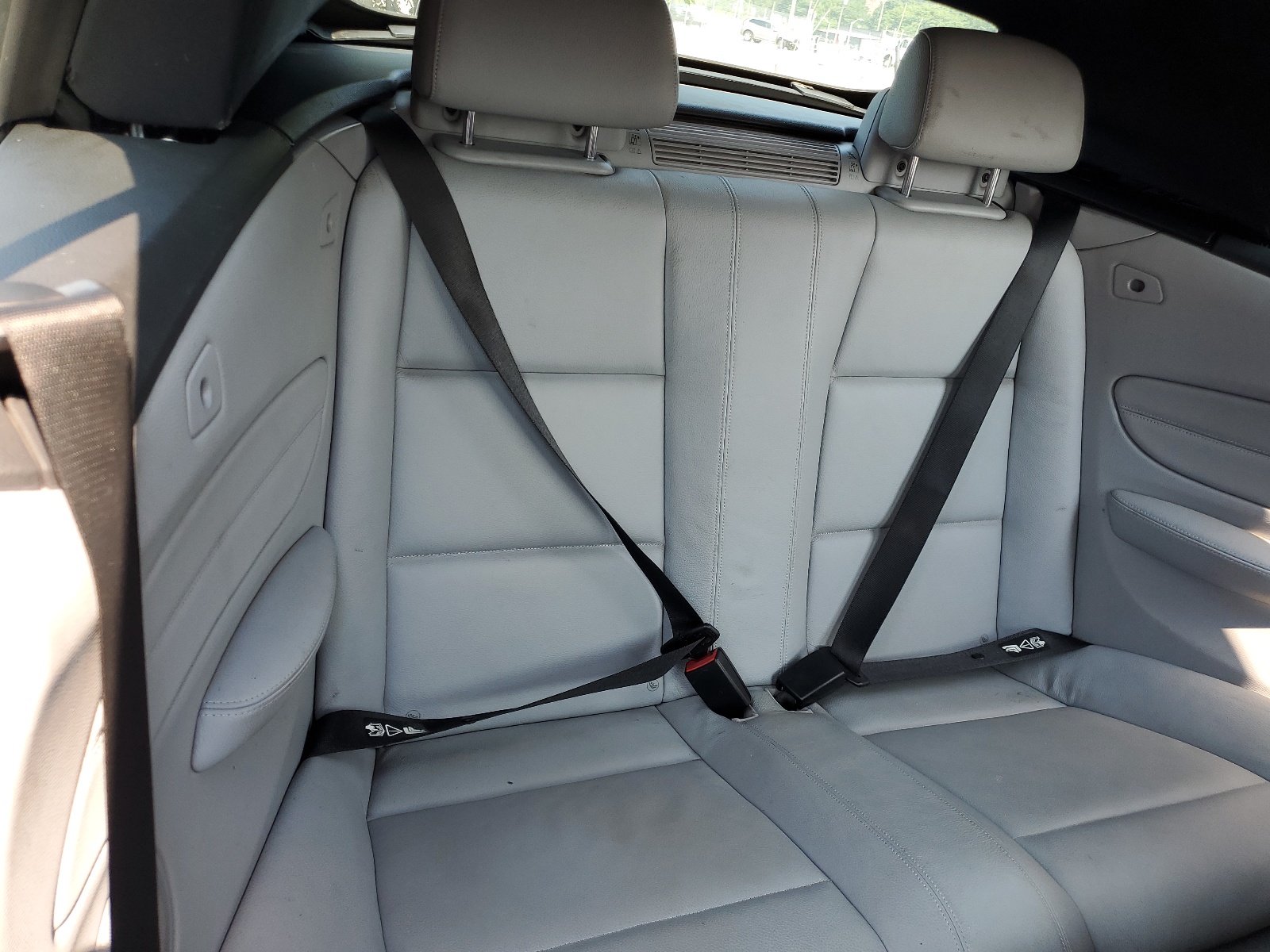 WBAUN7C55BVM24022 2011 BMW 135 I