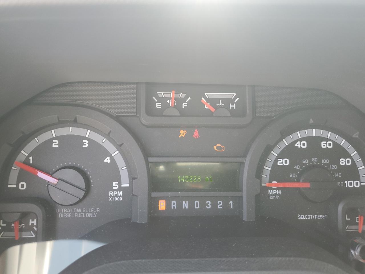 2009 Ford Econoline E350 Super Duty Van VIN: 1FTSS34PX9DA28728 Lot: 68966324