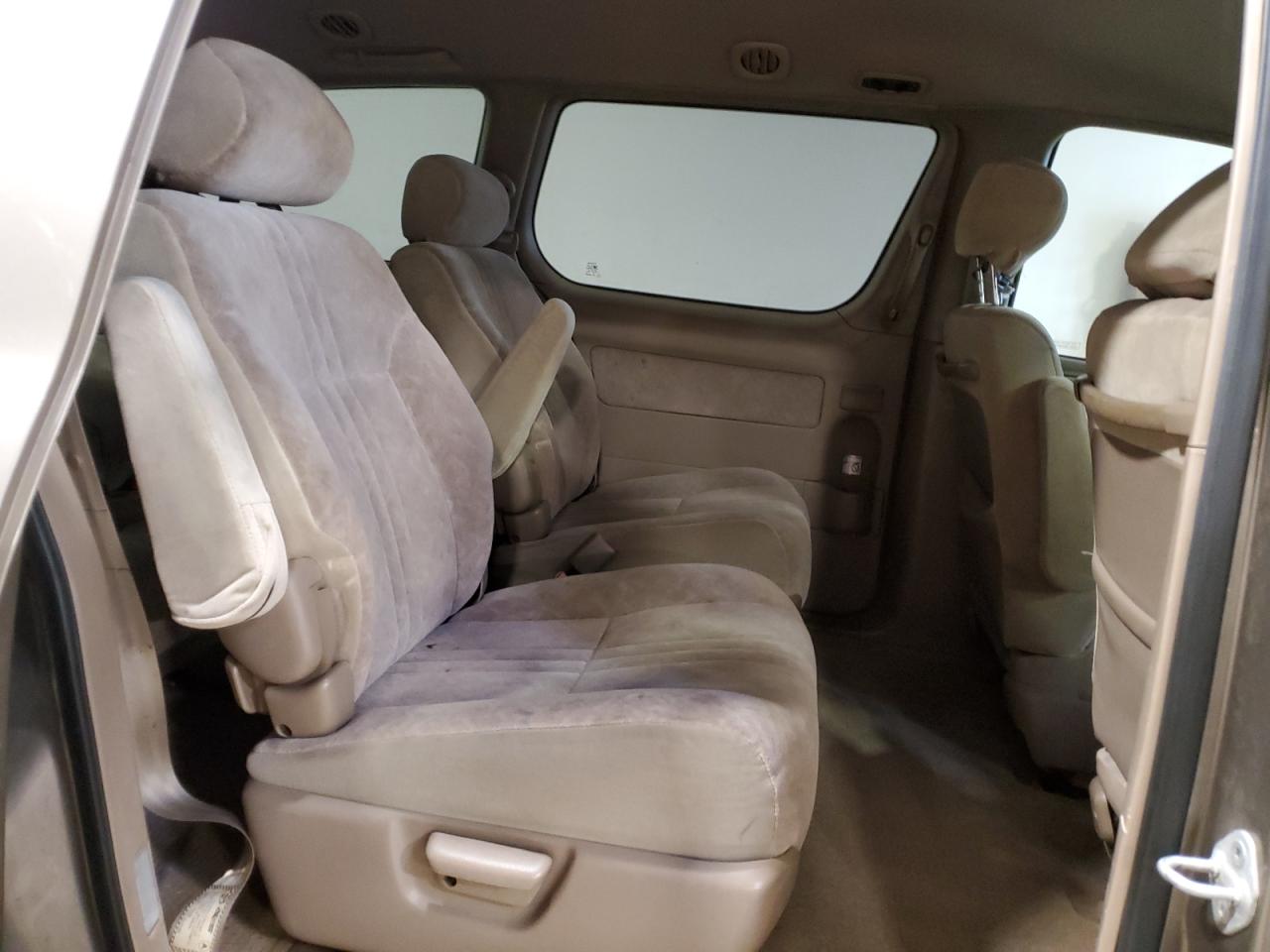 1999 Toyota Sienna Le VIN: 4T3ZF13C9XU110830 Lot: 68350194