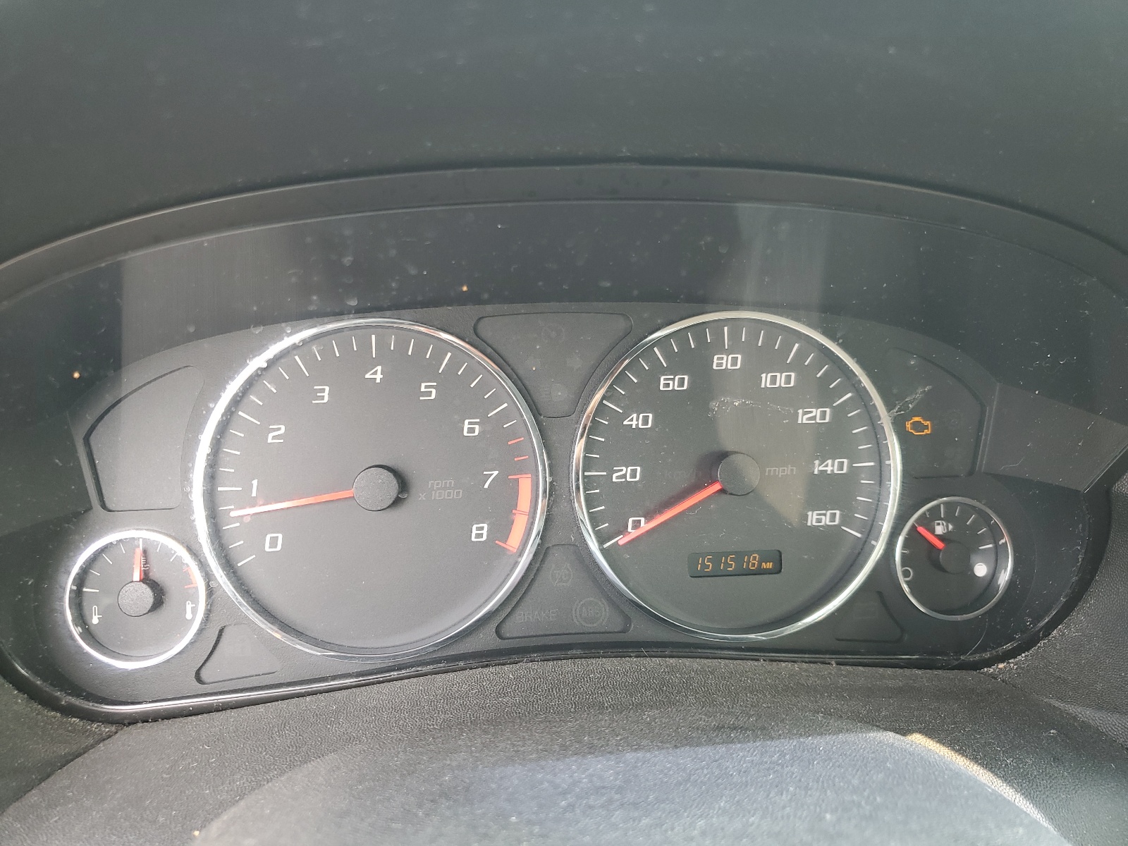 1G6DM57TX60113629 2006 Cadillac Cts