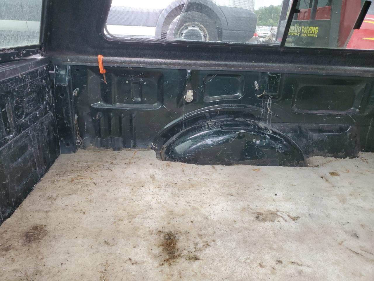 2016 Ford F-150 - Image 11