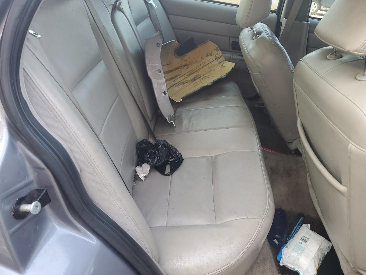 2006 Ford Crown Victoria Lx VIN: 2FAFP74W06X101553 Lot: 65447494