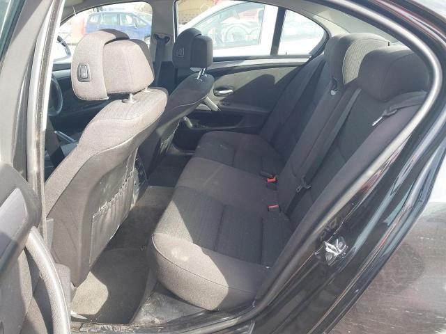 2008 BMW 520D SE
