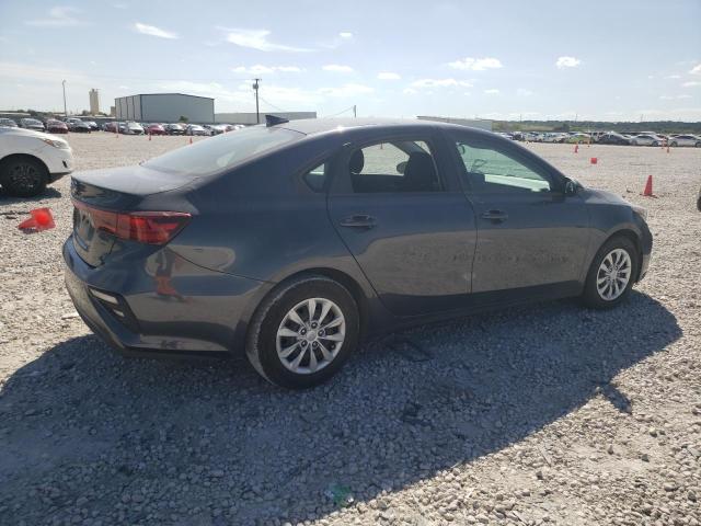 3KPF24AD0LE257538 Kia Forte FE 3