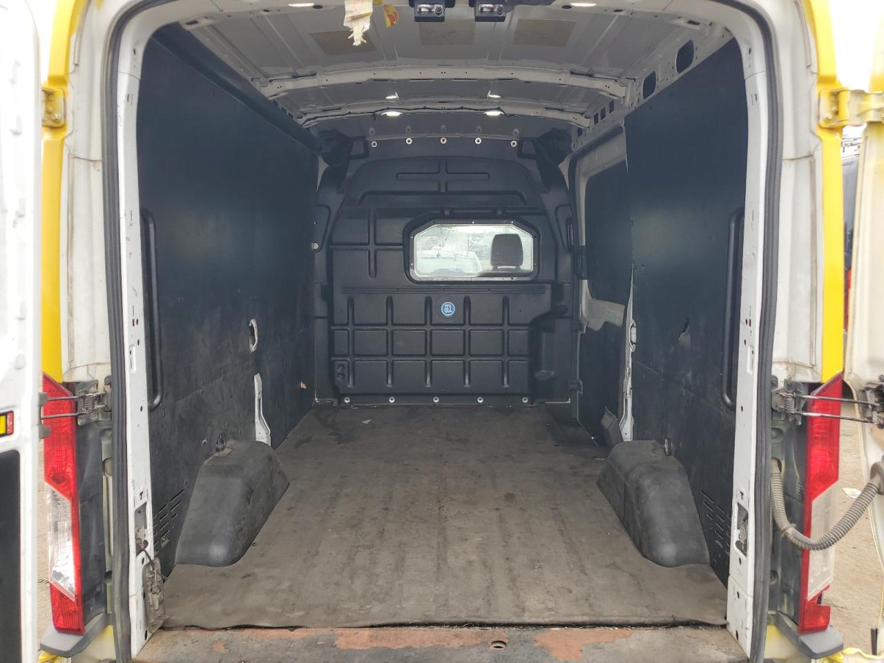 2018 Ford Transit T-150 VIN: 1FTYE1CM6JKB50306 Lot: 68018324