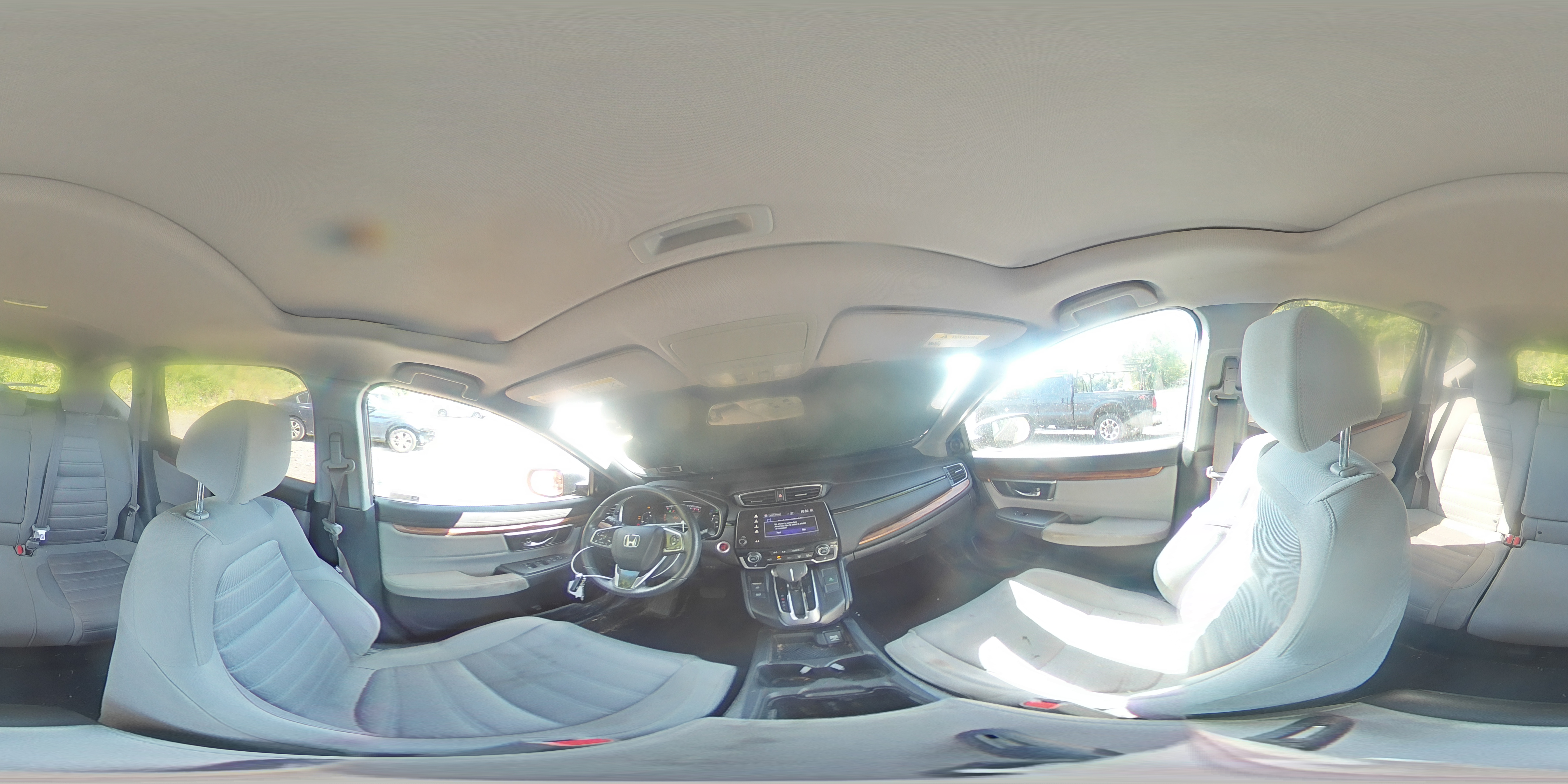 2019 Honda Cr-V Ex VIN: 2HKRW2H57KH604684 Lot: 68445424