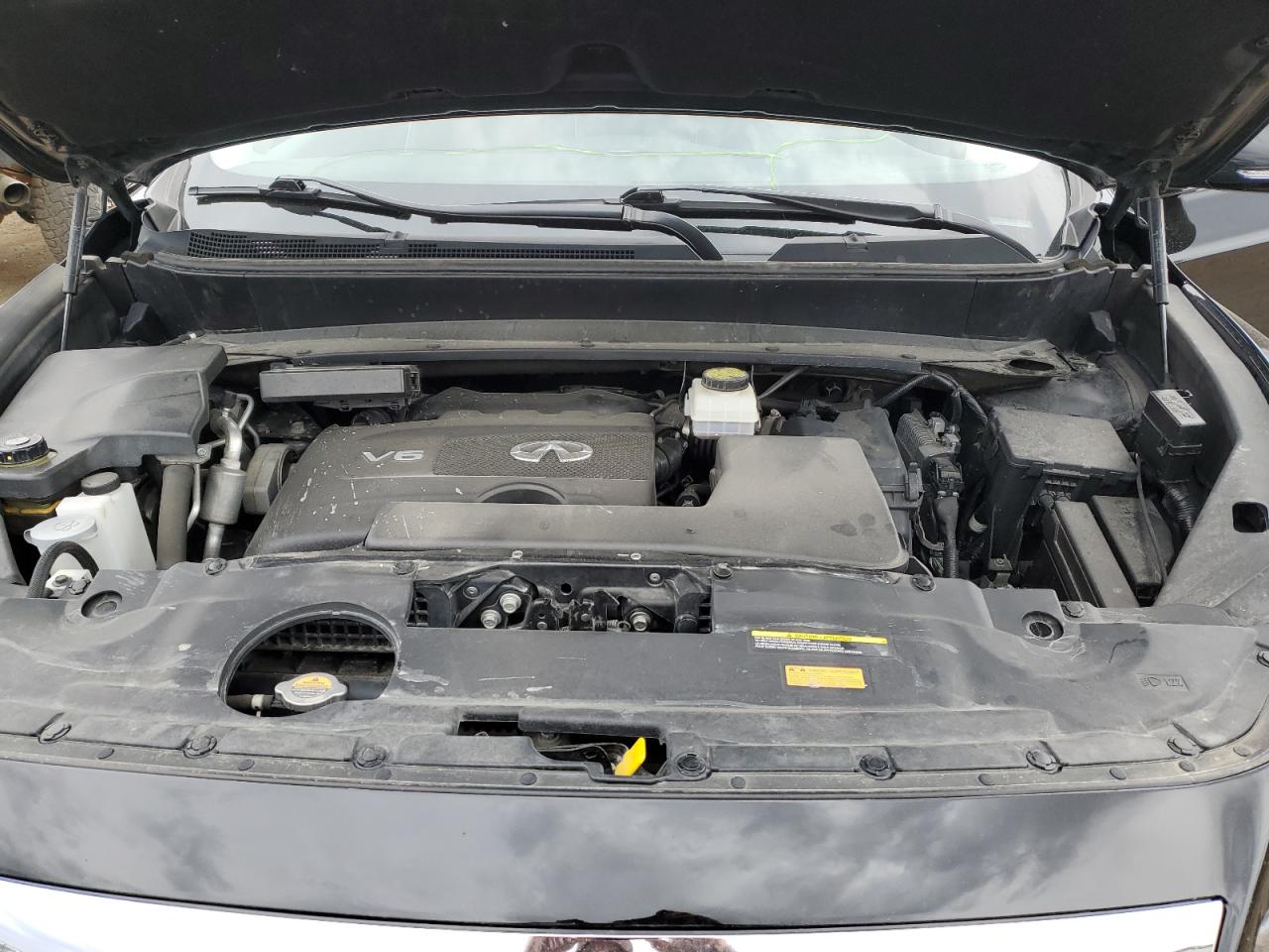 5N1DL0MM1LC509132 2020 Infiniti Qx60 Luxe