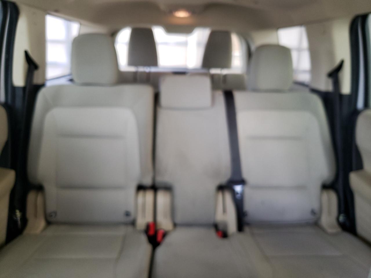 2014 Ford Flex Se VIN: 2FMGK5B80EBD01703 Lot: 65728034