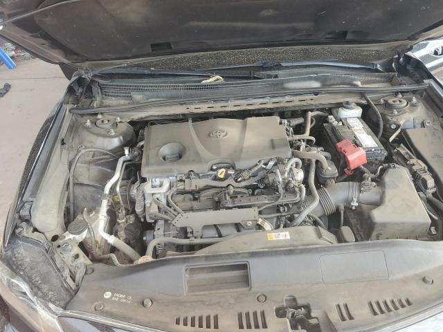 4T1G11AK4NU661110 Toyota Camry SE 11