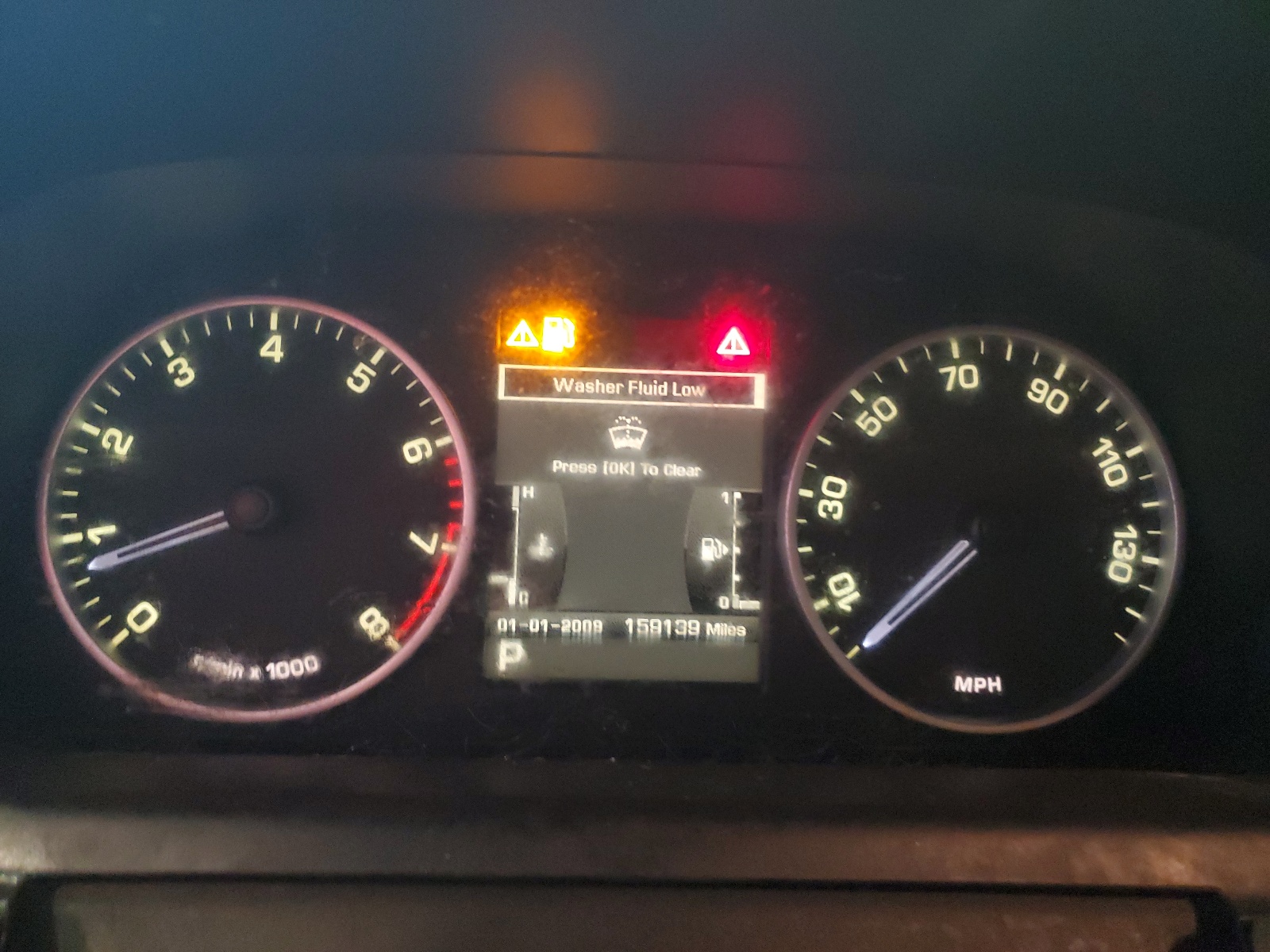 SALSK2D48AA245757 2010 Land Rover Range Rover Sport Lux