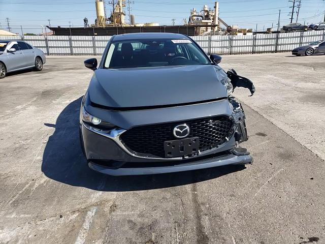 2023 Mazda 3 Preferred VIN: 3MZBPACM1PM374498 Lot: 67550484