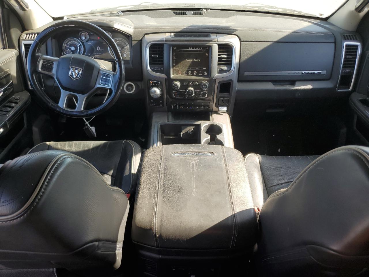 2014 Ram 1500 Longhorn VIN: 1C6RR7PTXES253173 Lot: 67939704