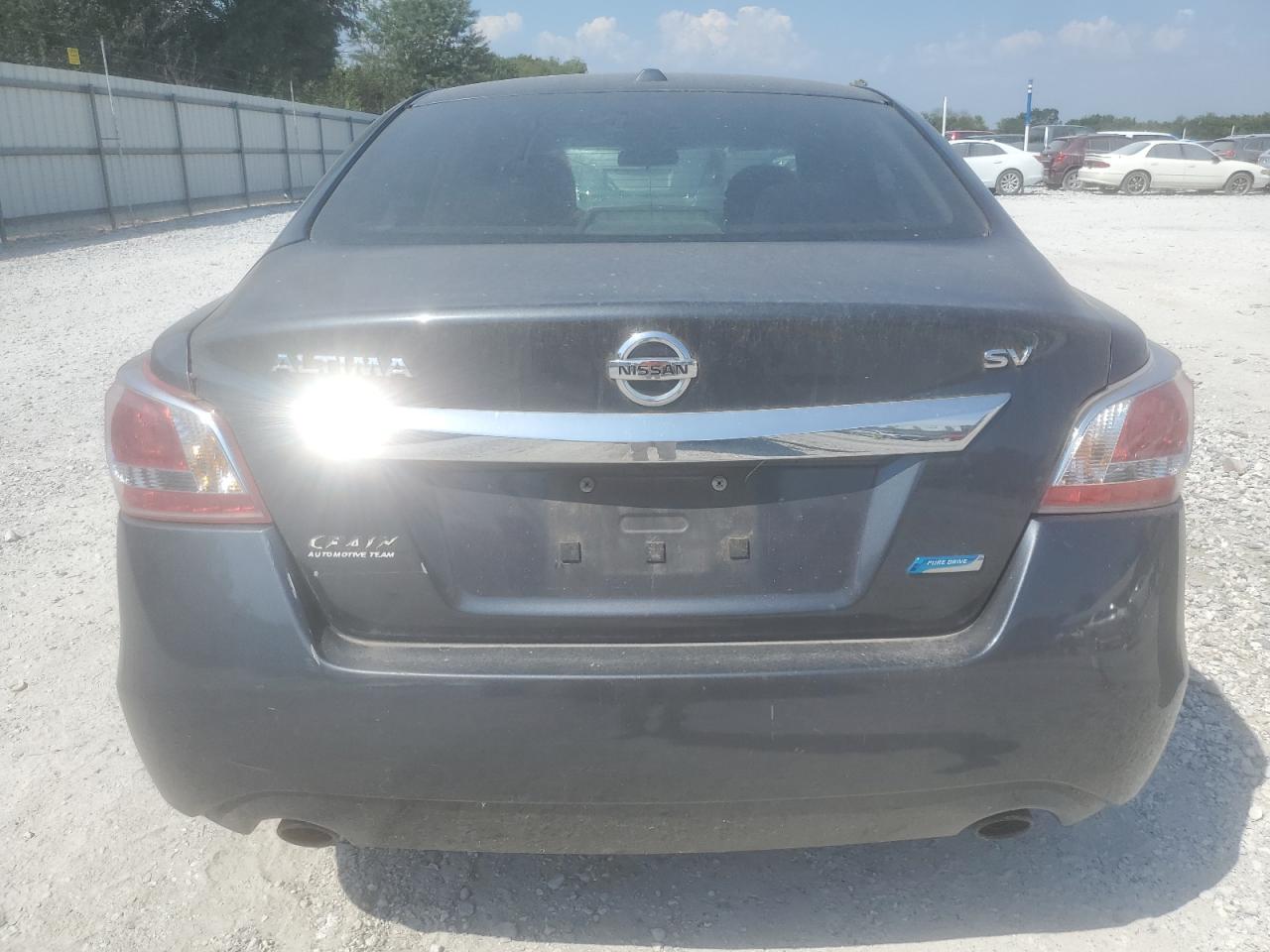 1N4AL3AP4DN423056 2013 Nissan Altima 2.5