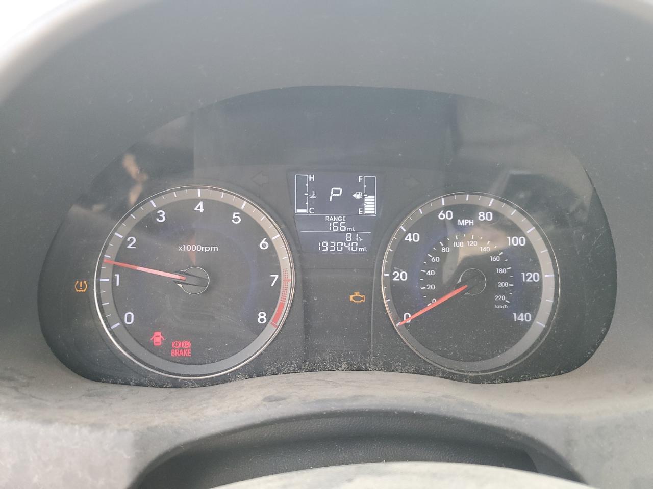 2016 Hyundai Accent Se VIN: KMHCT5AE6GU255603 Lot: 67404194