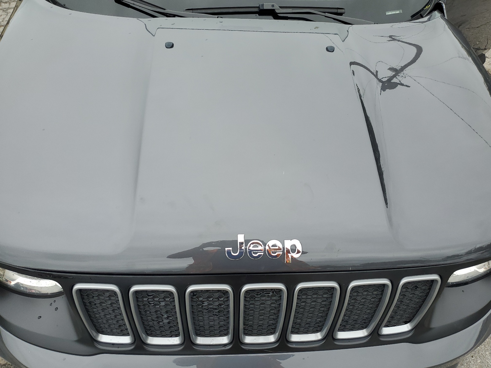 ZACNJDB10PPP14082 2023 Jeep Renegade Latitude