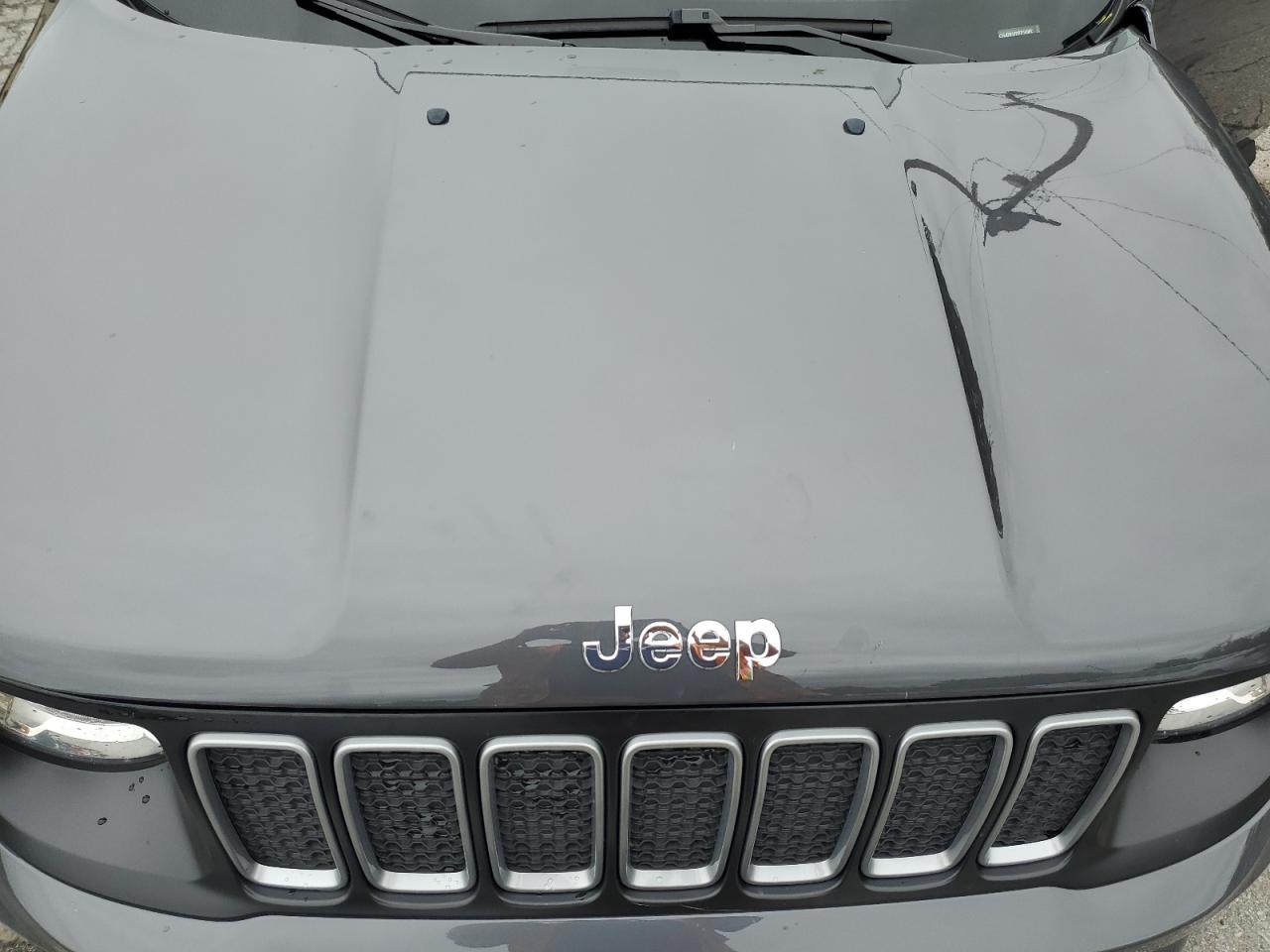 2023 Jeep Renegade Latitude VIN: ZACNJDB10PPP14082 Lot: 66063734