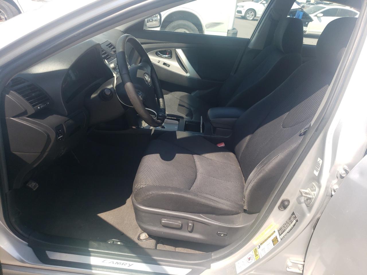 2010 Toyota Camry Se VIN: 4T1BF3EK3AU039562 Lot: 43395930