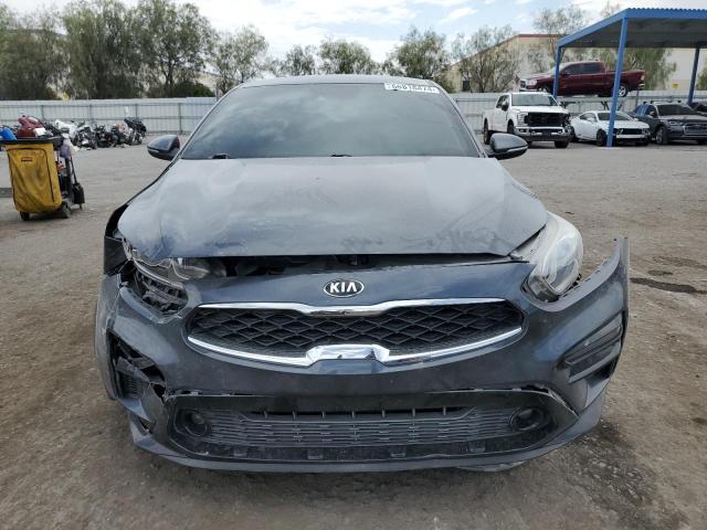  KIA FORTE 2019 Серый