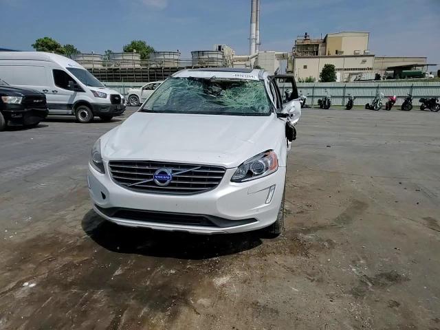 2017 Volvo Xc60 T5 Inscription VIN: YV440MDU1H2023225 Lot: 68321254