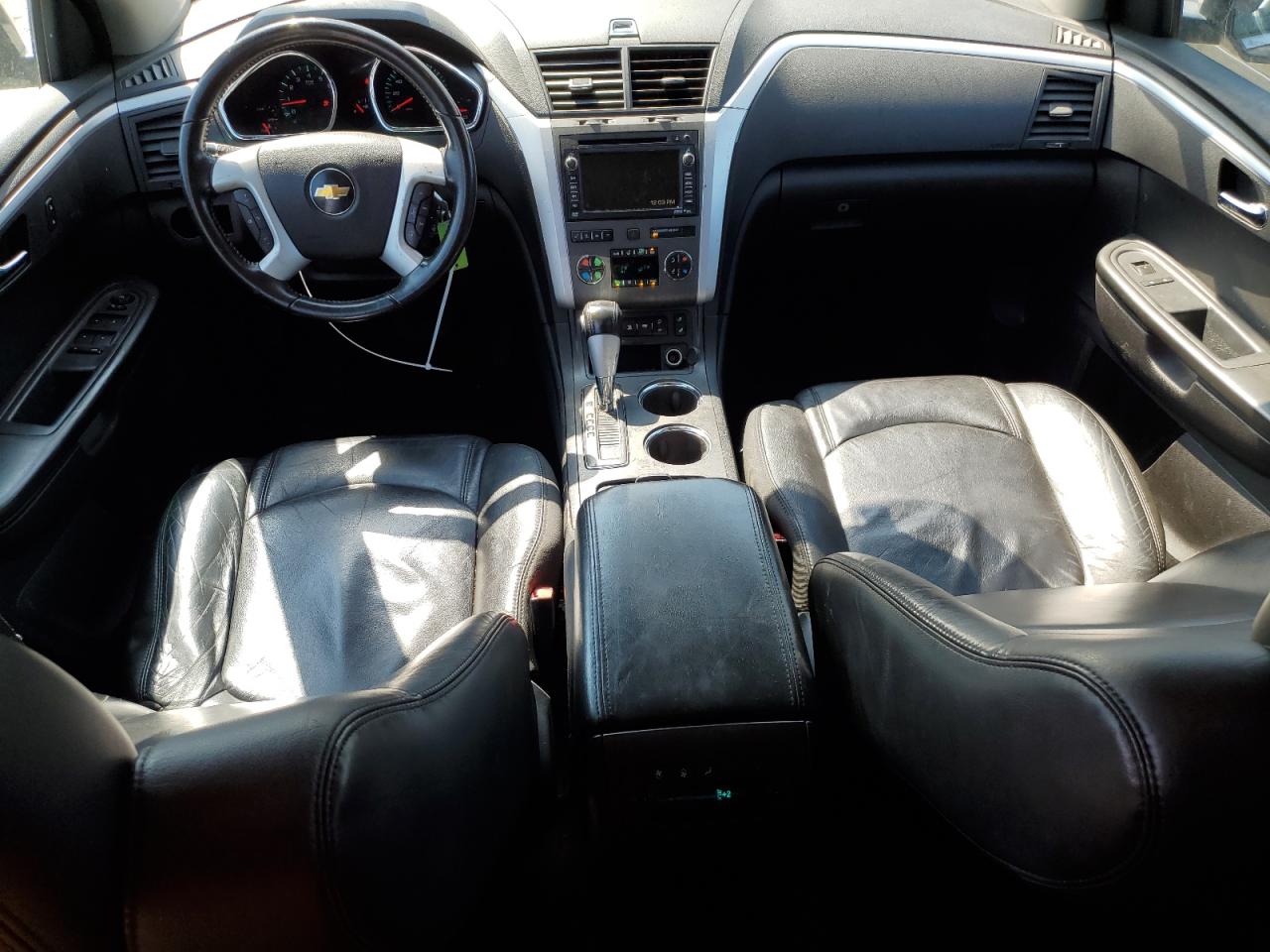 2011 Chevrolet Traverse - Image 8