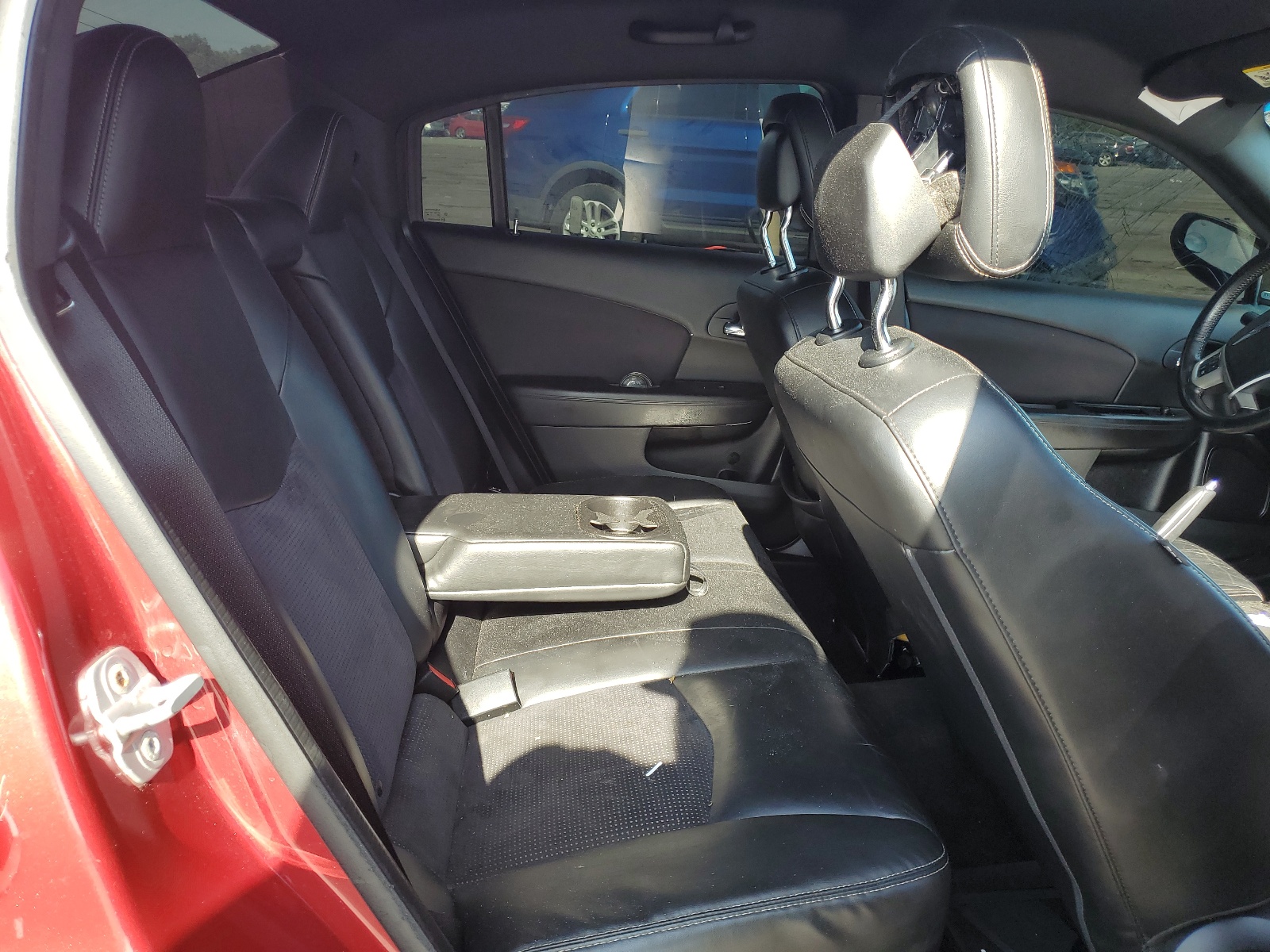 1C3CCBCG2DN729137 2013 Chrysler 200 Limited