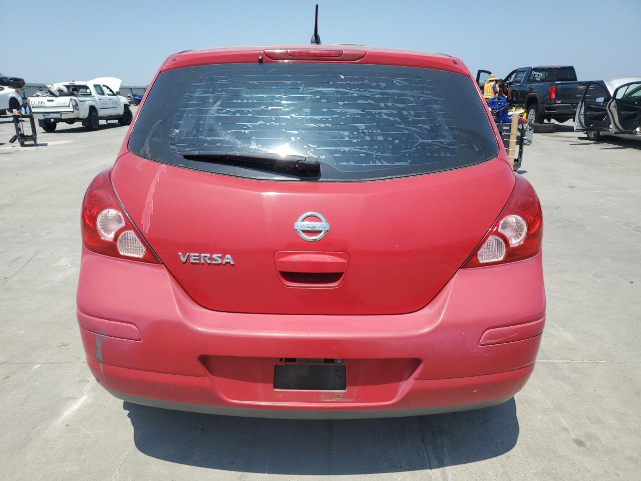 2007 Nissan Versa - Image 6