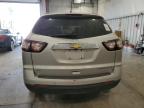 2015 Chevrolet Traverse Lt на продаже в Milwaukee, WI - Front End