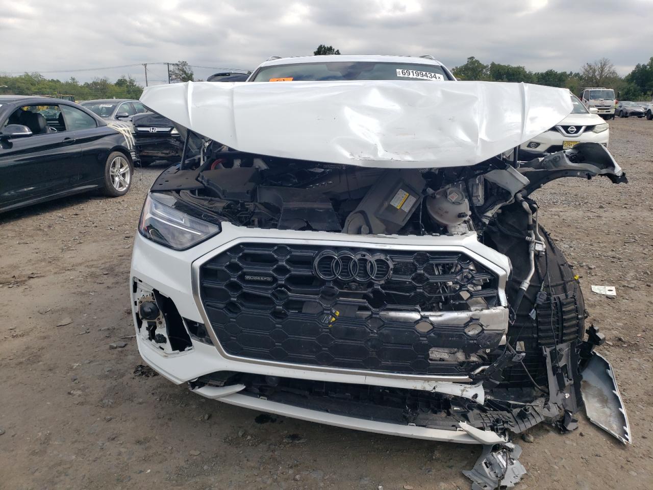 2023 Audi Q5 - Image 5