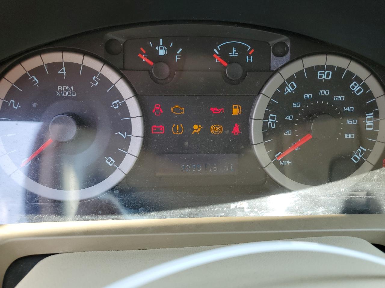 2012 Ford Escape Limited VIN: 1FMCU0E75CKC15093 Lot: 65569564