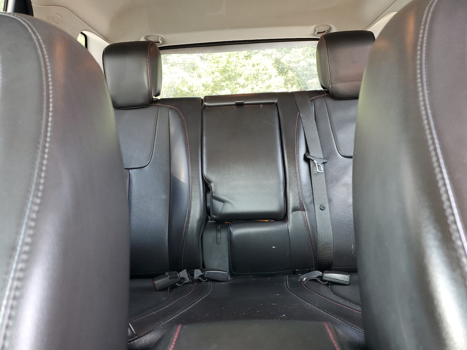 2GKALSEK8E6189095 2014 GMC Terrain Slt