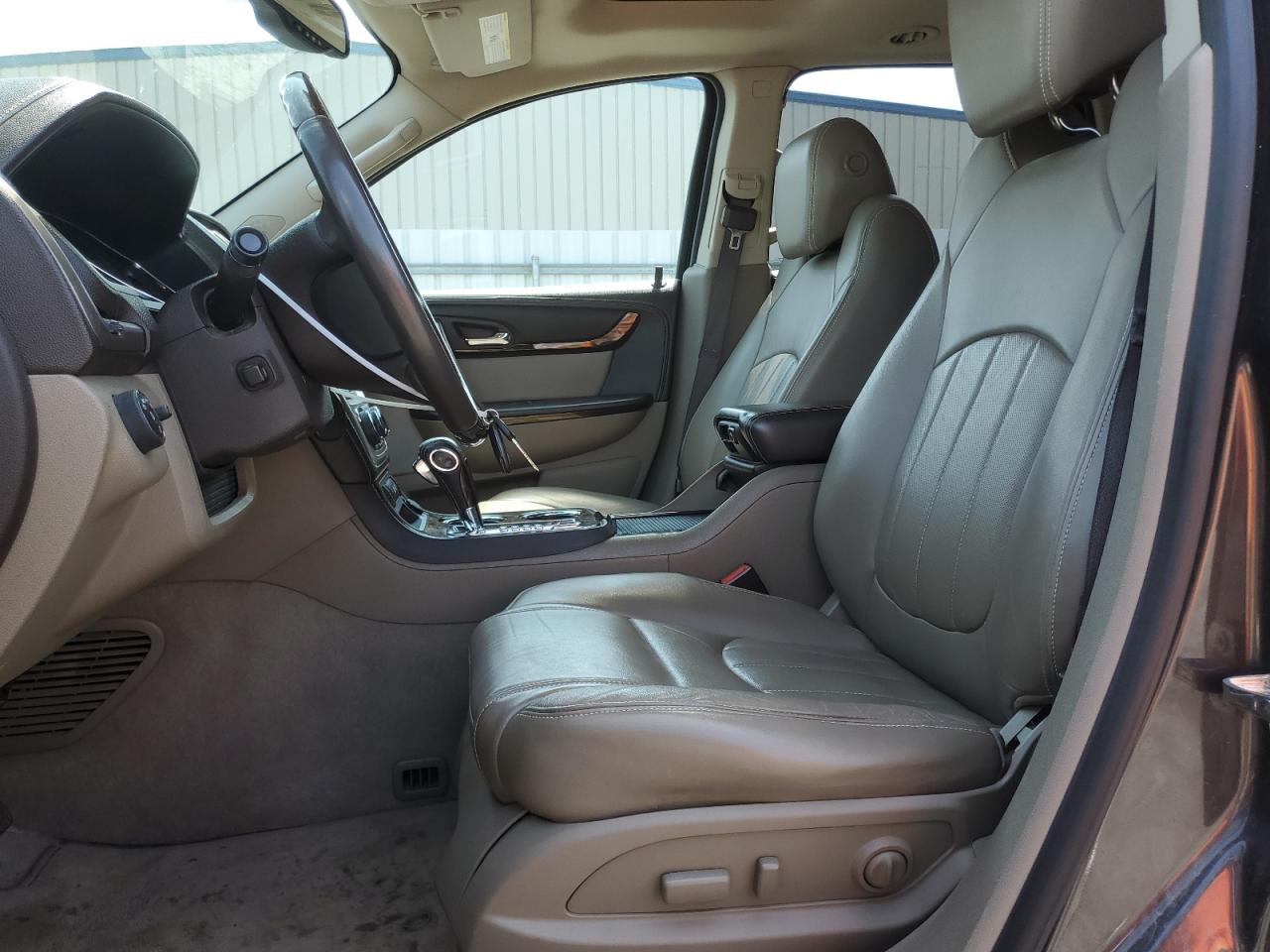 2013 GMC Acadia Denali VIN: 1GKKVTKD9DJ214937 Lot: 68297254