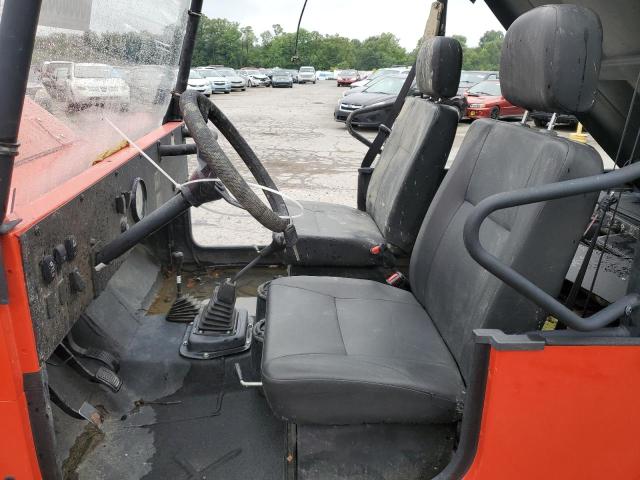2018 MAHINDRA AND MAHINDRA ROXOR
